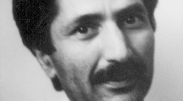 'Zarifoğlu, modern Türk şiirinin üç-beş ustasından biri'