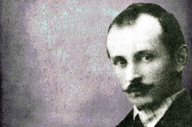 Ömer Seyfettin askerlikten neden ihraç edildi?