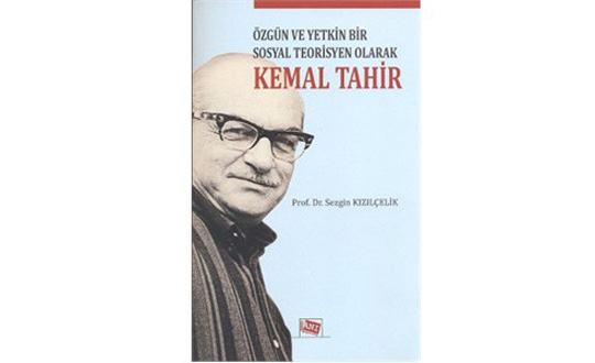Doğu-Batı çatışması ve Kemal Tahir
