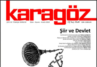 Karagöz Dergisi 14. Sayısı İle Karşınızda!