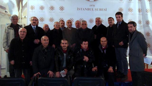 Abdullah Işıklar Bab-ı Ali hatıralarını anlattı