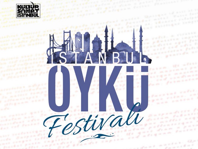 İstanbul Öykü Festivali’ne Hazır