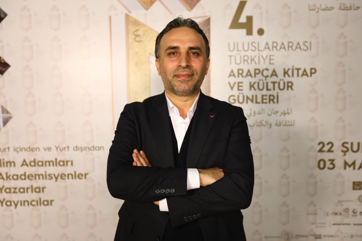 Mahmut Bıyıklı: 2021 İstiklâl Marşı Yılı Olmalı!