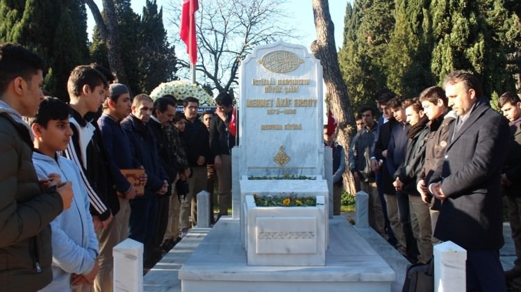 İstiklal Mücadelemiz Devam Ediyor