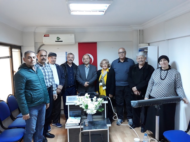 Kıbrıslı Türklerin sosyolojisi hep göz ardı edildi
