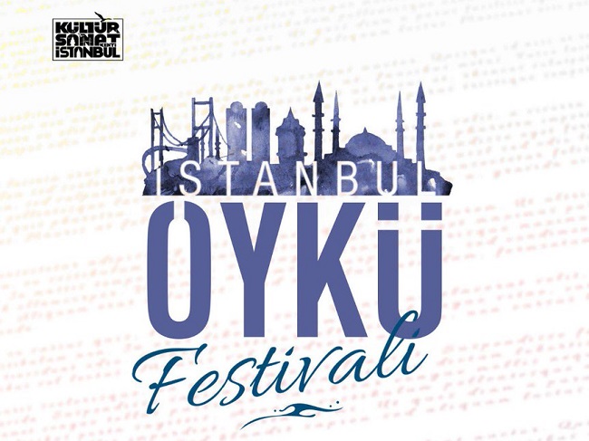 1.İstanbul Öykü Festivali Cuma Günü Başlıyor