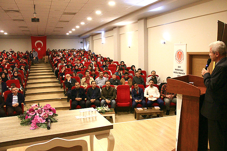“Çanakkale’de topyekün bir zafer elde edildi”