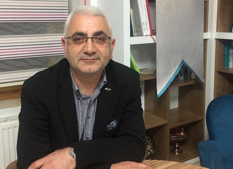 “Kınalı Kuzuların Ruhu Briyantinli Öğrencilere Aktarılmalı”