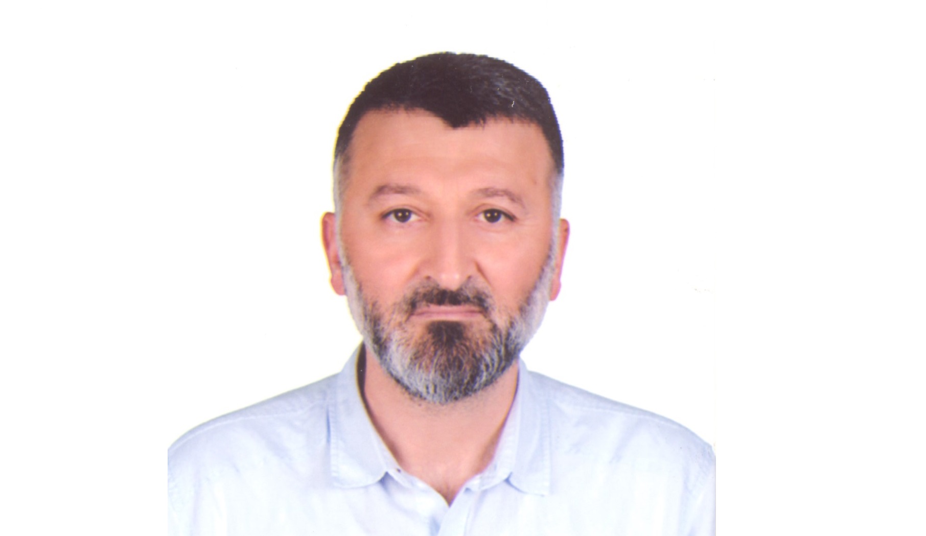 Yeni Üyelerimiz: Faysal Okan Atasoy