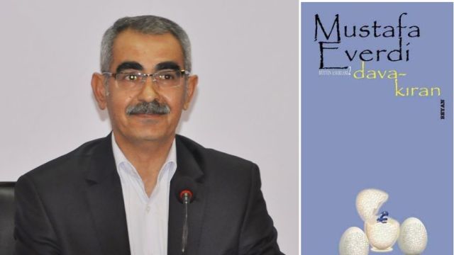 Davakıran hayatın içindeki Asım’ı anlatıyor