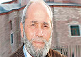 Mustafa Çelik Yazdı: Can Hocamız Duran Hocamız