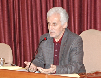 Ahmet Fidan: "Tarihine Düşman Bir Nesil Yetişiyor"