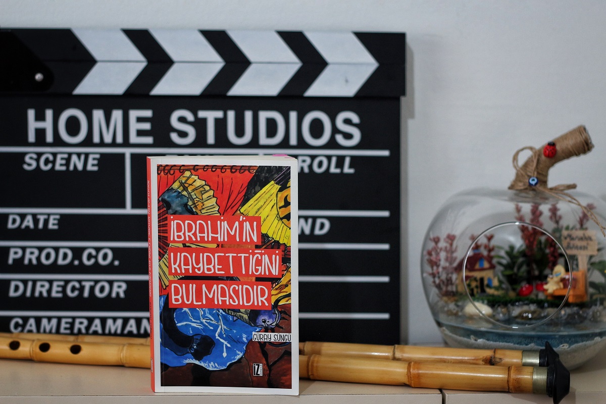 Modern İnsanlar Vefat Etmez, Hayatlarını Kaybederler