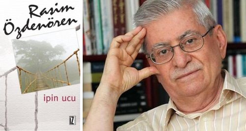 Hayat iki tekerlekli bisiklete benzer