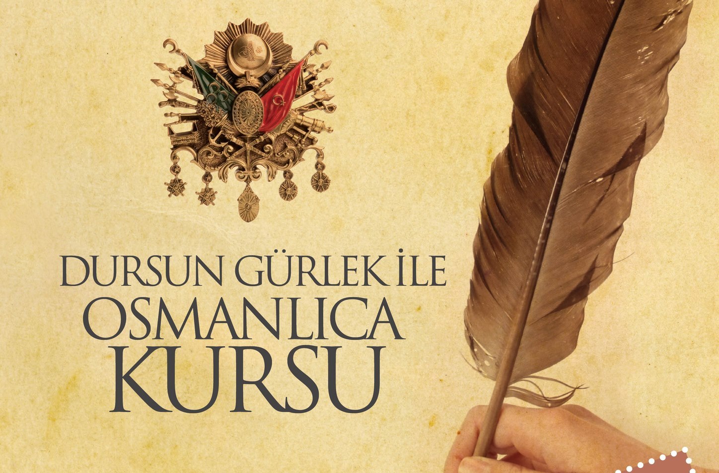 TYB İstanbul'da Osmanlıca dersleri başlıyor