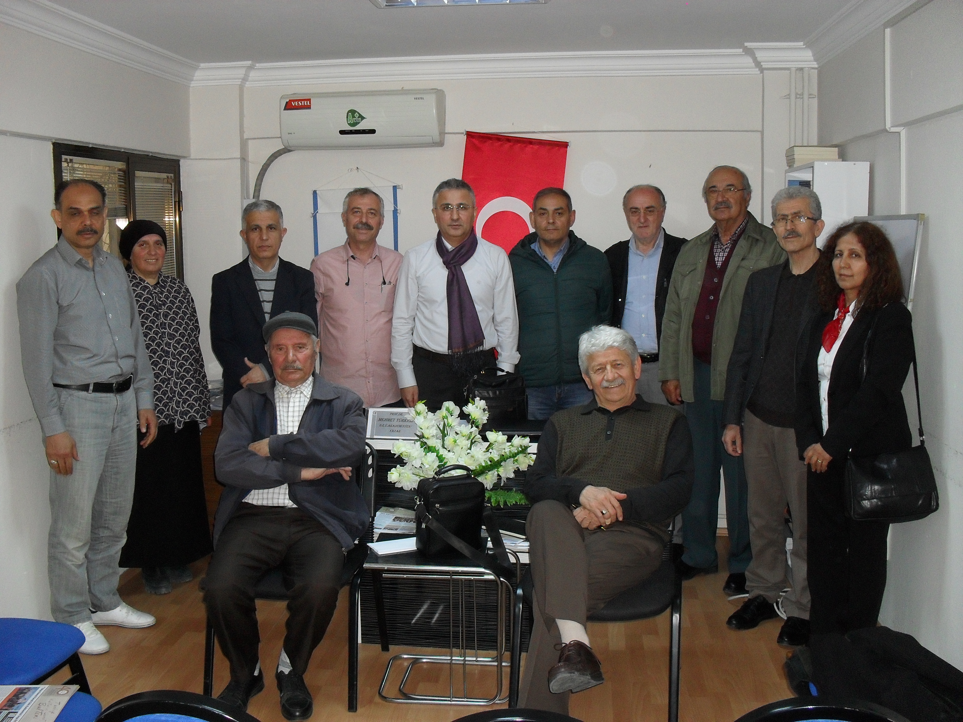 Siyaset ve Ahlak