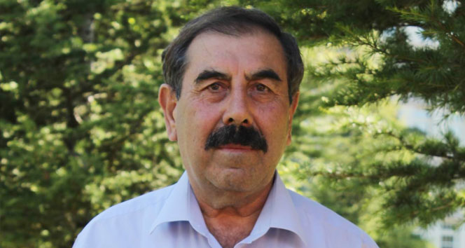 Yeni Üyelerimiz: Prof. Dr. Seyfullah Korkmaz