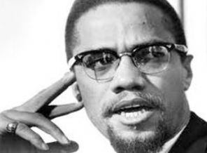 Şehadetinin 48. yılında Malcolm X