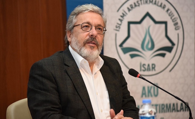 En büyük problemimiz 'İslam eşittir fıkıh' algısı