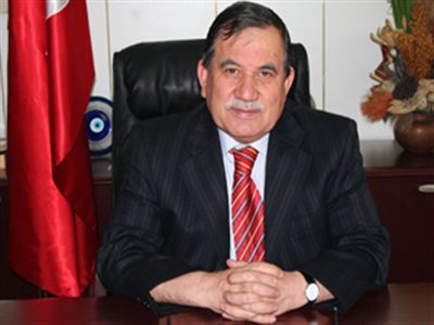 TYB'de Bugün: MEB Müsteşarı Merdan Tufan ile Yazar Okulu Kapanış Dersi