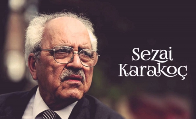 Sezai Karakoç'tan oruç ve Ramazan'a dair