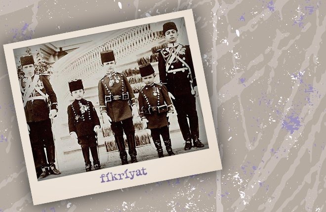 Sultan Abdülhamid’in en bedbaht şehzadesi: Abdülkadir Efendi