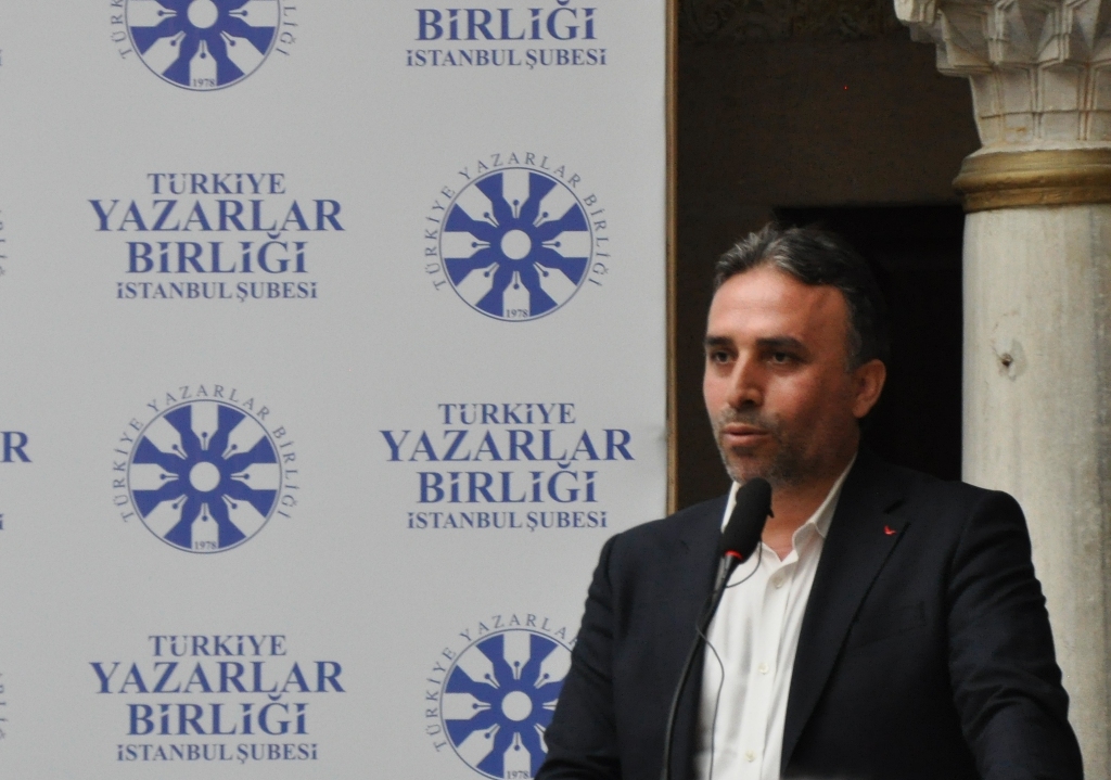 ‘Dini Yayınlar Fuarı’nı Yasaklamak Açık Faşizmdir!