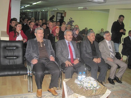 Kırklareli’nde Nasreddin Hoca Konuşuldu