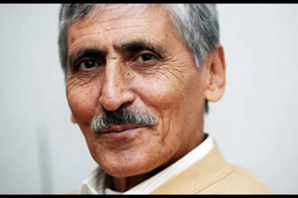 Abdürrahim Karakoç'tan 1 kelime 1 cümle