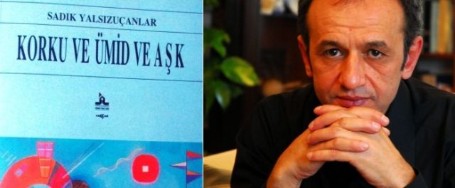 Yalsızuçanlar'ın o yazısı epey ses getirmişti