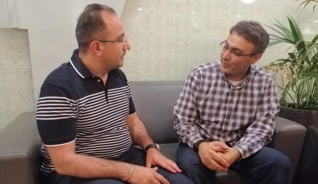 Filistin'den çığlık: Şuan savaş halindeyiz ve hiç kimse yardım etmiyor