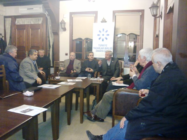 D. Mehmet Doğan: Kaşgarlı Mahmut'un öngörüsü doğru çıktı