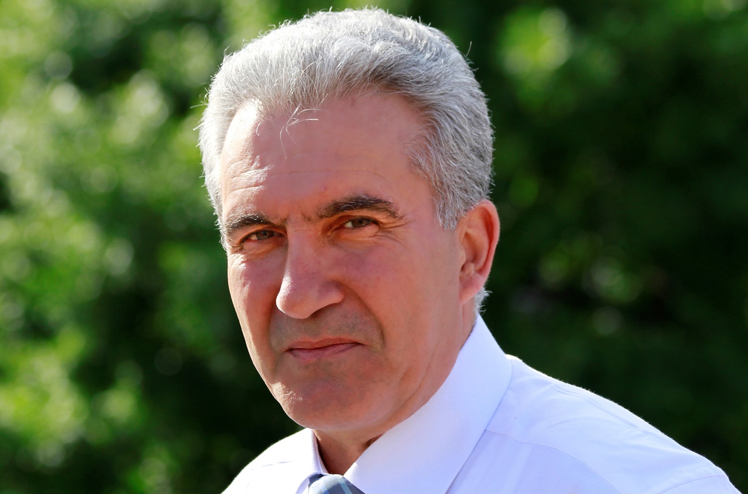 Yeni Üyelerimiz: Ali İhsan Gülcü