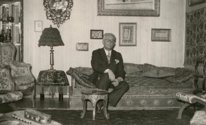 Osmanlı-Türk mimarisini aydınlığa kavuşturan şahsiyet