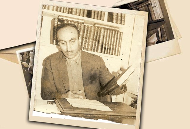 Abdullah Işıklar TYB İstanbul'da