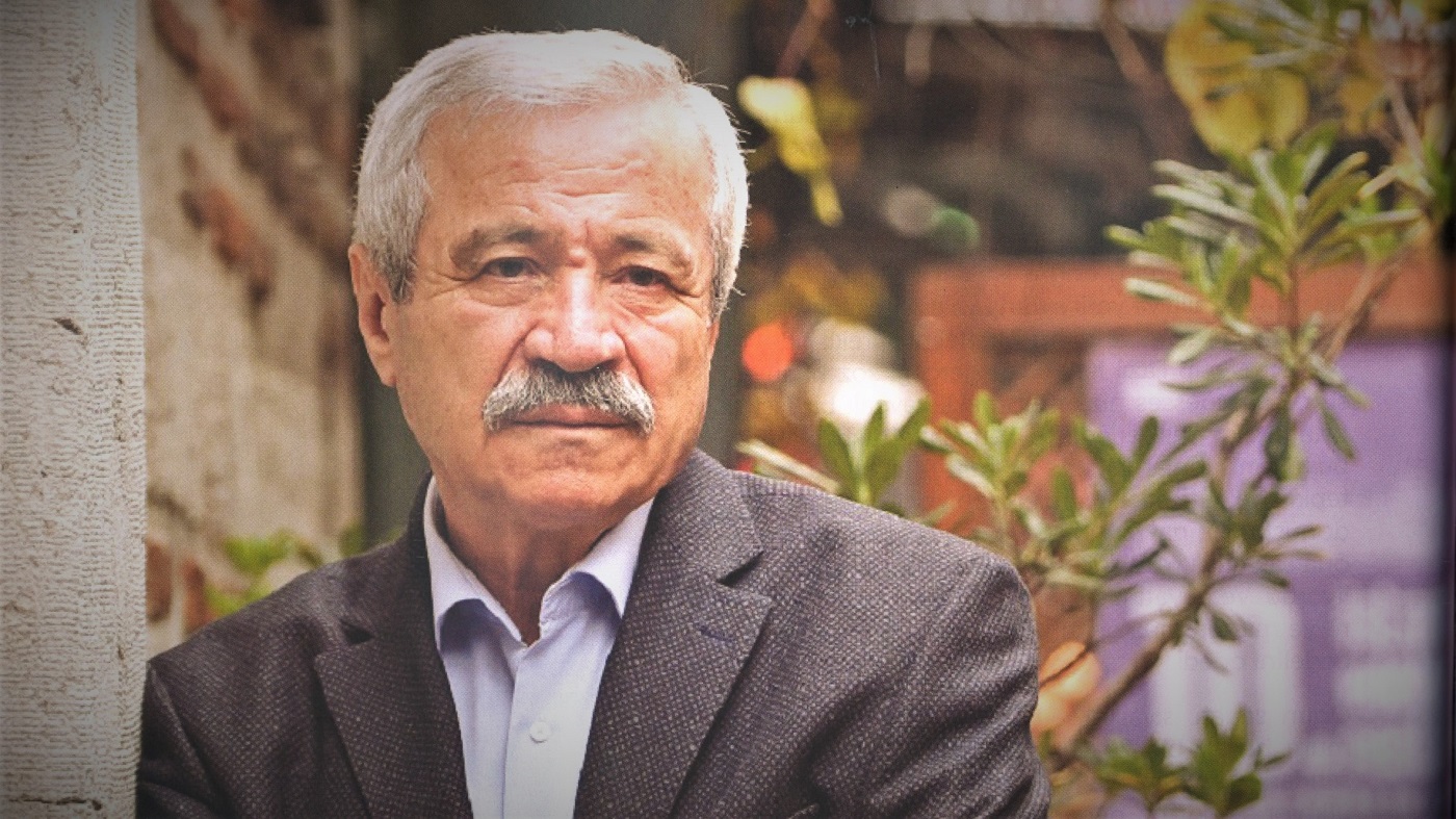 D. Mehmet Doğan: Malazgirt’te tarihî romanı konuşmak