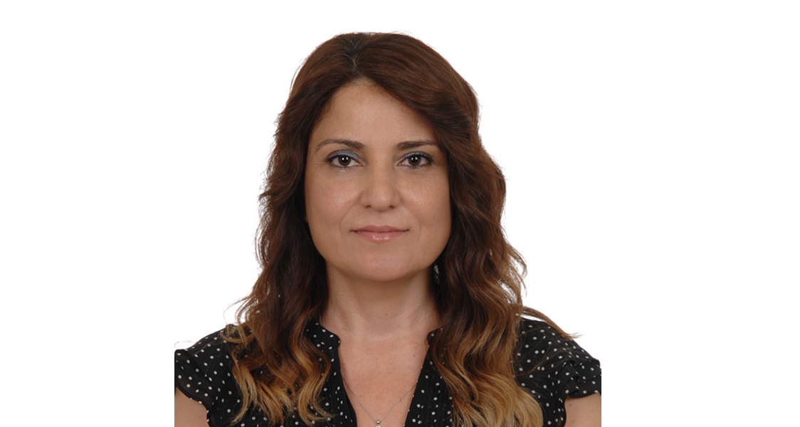 Yeni Üyelerimiz: Aslı Uçar Pekmen