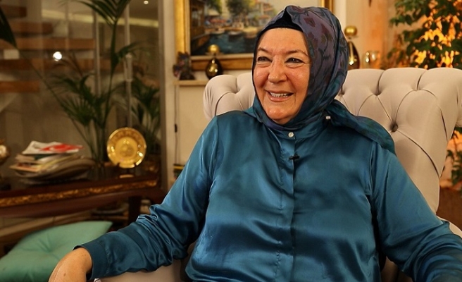 Ümit Meriç: Kelimeleriyle toplumun ruhunu yakalıyordu