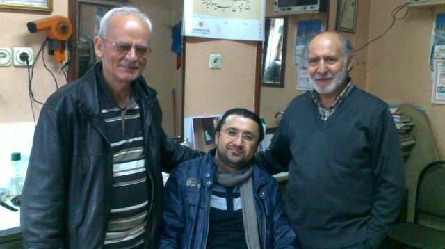 Şiiri bırakmak kolay mı be Âdem?