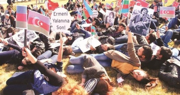 Acısı dün gibi taze