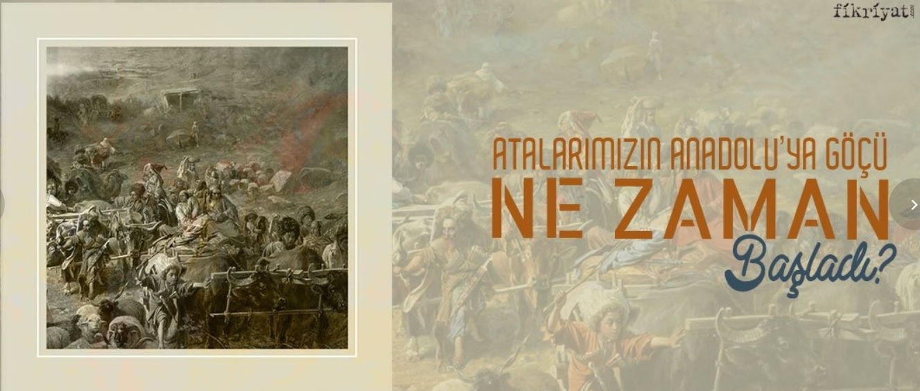 Fuad Köprülü’nün aydınlatmaya çalıştığı meseleler