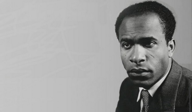 Anti-kolonyalizmin eleştirel öfkesi: Frantz Fanon