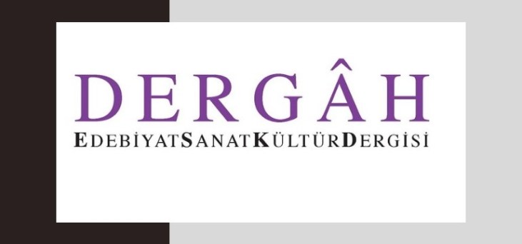 Dergah Dergisi’nin 353. Sayısı Çıktı