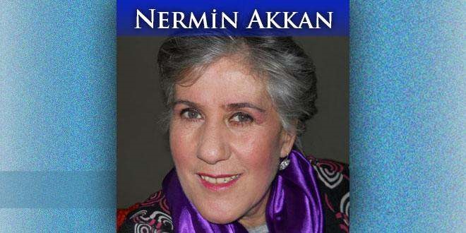 Yeni Üyelerimiz: Nermin Akkan Çimen