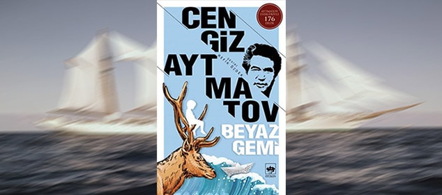 Beyaz Gemi