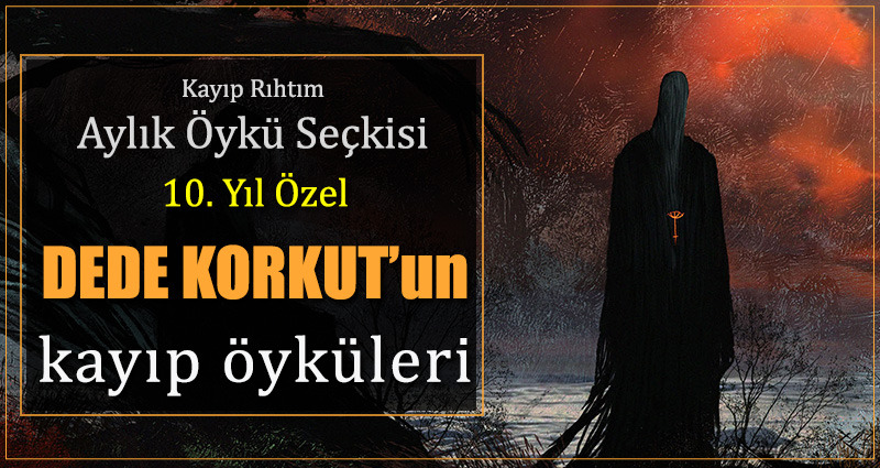Kayıp Rıhtım 10 yaşında