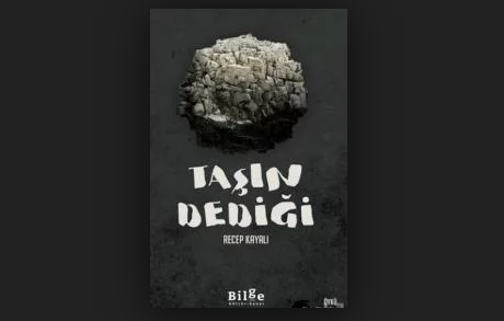 Tek Kitapta Farklı Tarzlarda Öyküler ‘Taşın Dediği’
