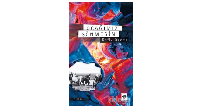 Ocağımız Sönmesin