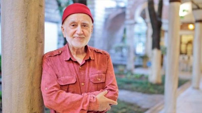 Mehmed Şevket Eygi, rahmet-i Rahman'a kavuştu