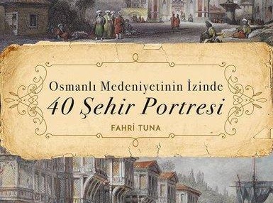40 Şehir Portresi